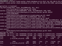 RadonDB技术手册——RadonDB高可用体验