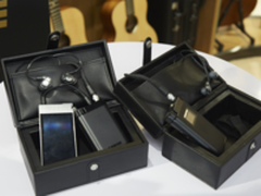 舒尔发布全新静电耳机KSE1200:超震撼声场