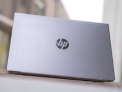 首评惠普星系列14笔记本：高性能高颜值