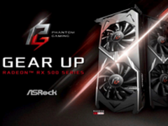 华擎第一款显卡遭拒绝 AMD未同意在欧洲卖