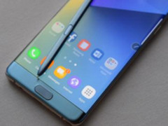 三星屏下指纹专利曝光 或用于Galaxy Note 9