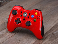 猎杀 对决-雷柏V600S手柄第一人称射击游戏