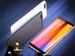360手机N7发布：6GB运存+骁龙660仅1699元