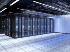 四大趋势分享 托管数据中心将如何发展？