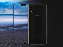 vivo X21iA跑分现身 搭载联发科P60处理器