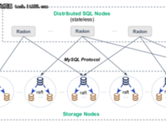 RadonDB：新一代的分布式关系型数据库 