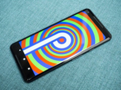 谷歌Android P Beta发布 八大品牌可尝鲜