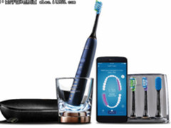 智能APP助力 飞利浦SonicareHX9954选购体验