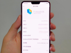 vivo成Android P开发者预览版全球首批品牌