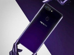 OPPO R15正式登陆台湾 带来IP67+NFC功能