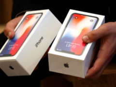 iPhone X Plus最新消息 大小与8 Plus类似