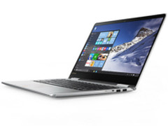 360度翻转触屏 联想YOGA710限时5599元