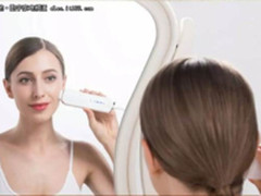 肌肤逆生长，SKG射频仪对抗时间的终极奥秘