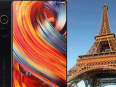 欧洲市场Q1出货量报告：小米增幅超999%