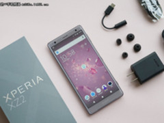 极致感官体验 索尼Xperia XZ2值得你的信赖