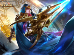 天美官方发布近期死亡率榜单 榜首竞是狂铁