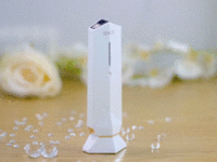 无畏年龄，SKG射频仪还原你十八岁的美