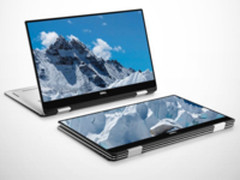 戴尔XPS再上新品 笔记本平板二合一了解一下