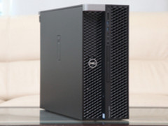 助力高效创作 戴尔T5820工作站主机评测