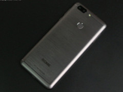 人脸识别升级 全面屏长续航国美手机S7评测