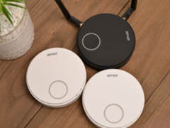 侠诺会议切换宝评测:0延时无线投屏神器