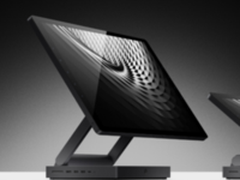 锤子发布一块显示器 竟要改变PC下一个十年