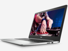 戴尔大屏影音本灵越5000限时优惠 快来选购