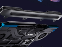 戴尔游戏本火力全开 G753先给你打个样