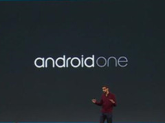 诺基亚Android One手机曝光 后置指纹识别