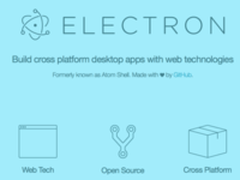 Electron流行开源框架存漏洞 github受影响