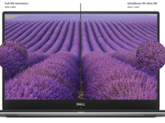 戴尔XPS新品降临 冷艳外观好看到没朋友