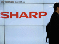 全球最强生产力做后盾 夏普已过万重山