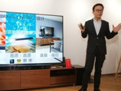 引领杜比全景声趋势索尼回音壁新品在华上市