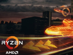 AMD处理器份额今年可达20%：很快将冲击40%