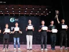 青出于蓝而胜于蓝 我们在ASC大赛中成长