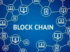 如何通过区块链技术进行分布式访问控制？