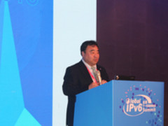 Hiroshi Esaki：2018日本IPv6部署与发展