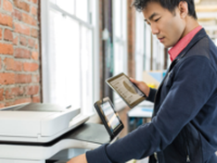 文印这么省！这些一体机设备适合中小企业