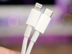 苹果USB-C to Lightning数据线悄然降价