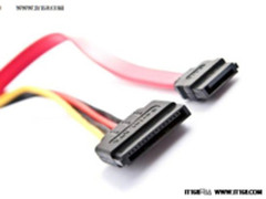 万万没想到未来的固态硬盘是长什么样！