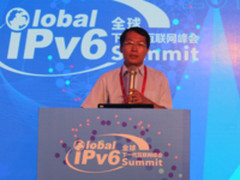 解冲锋：全面推进IPv6部署 助力互联网发展
