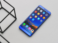 讨好妹纸就看它 koobee酷比F1现货热销中