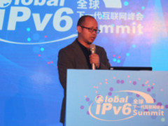 李震：关于IPv6快速部署的思考与相关实践