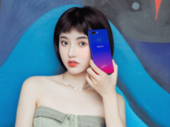 尽显星云璀璨 R15星云特别版现OPPO美学功底