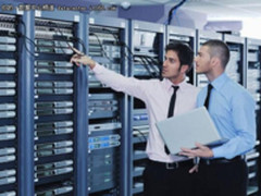 化繁为简 如今正流行整合数据中心,怎么整？