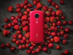 美图T9手机正式亮相 骨骼点识别技术成亮点