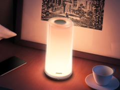 飞利浦智睿床头灯米家定制版发布 售价299元