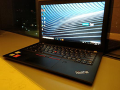 脚不沾地也要从容 途说PC之ThinkPad X280