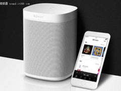 安桥携手Sonos让传统音响变成智能音响系统