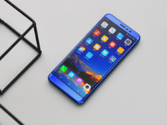 美颜算法强势加持 koobee酷比F1现货热销中